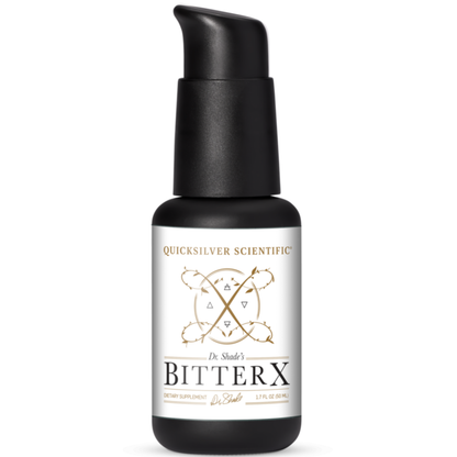 Bitter X