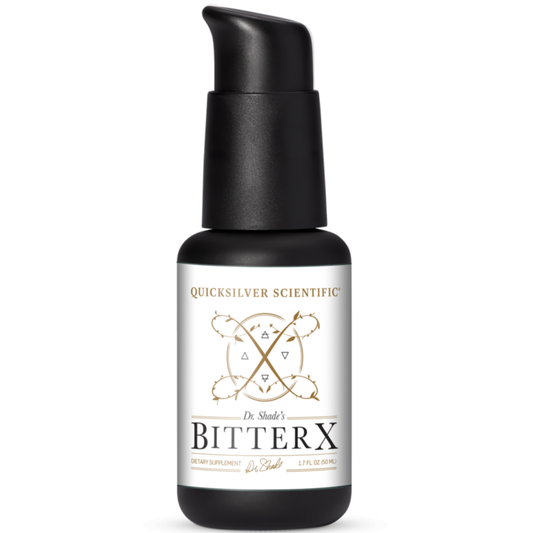 Bitter X