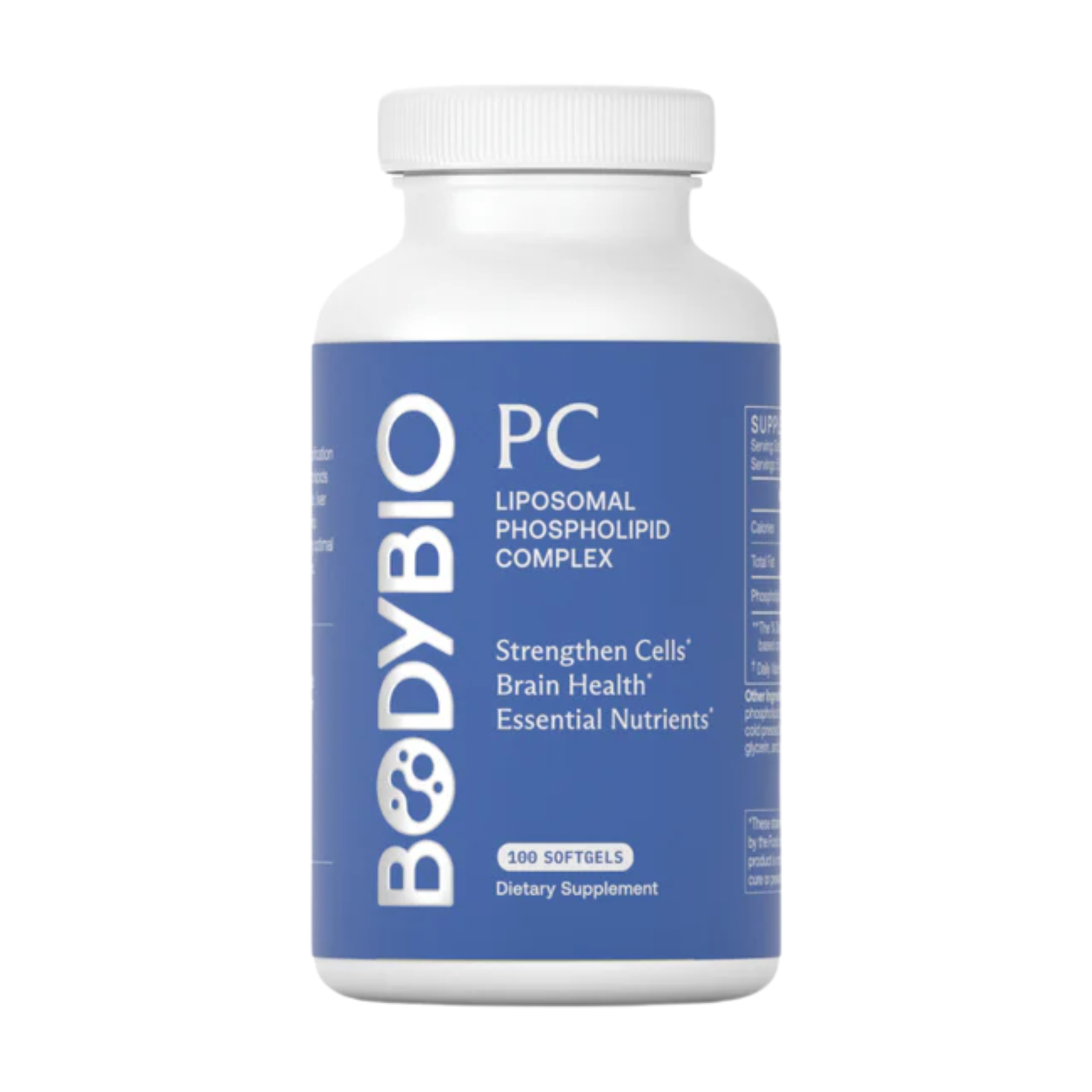 BodyBio PC