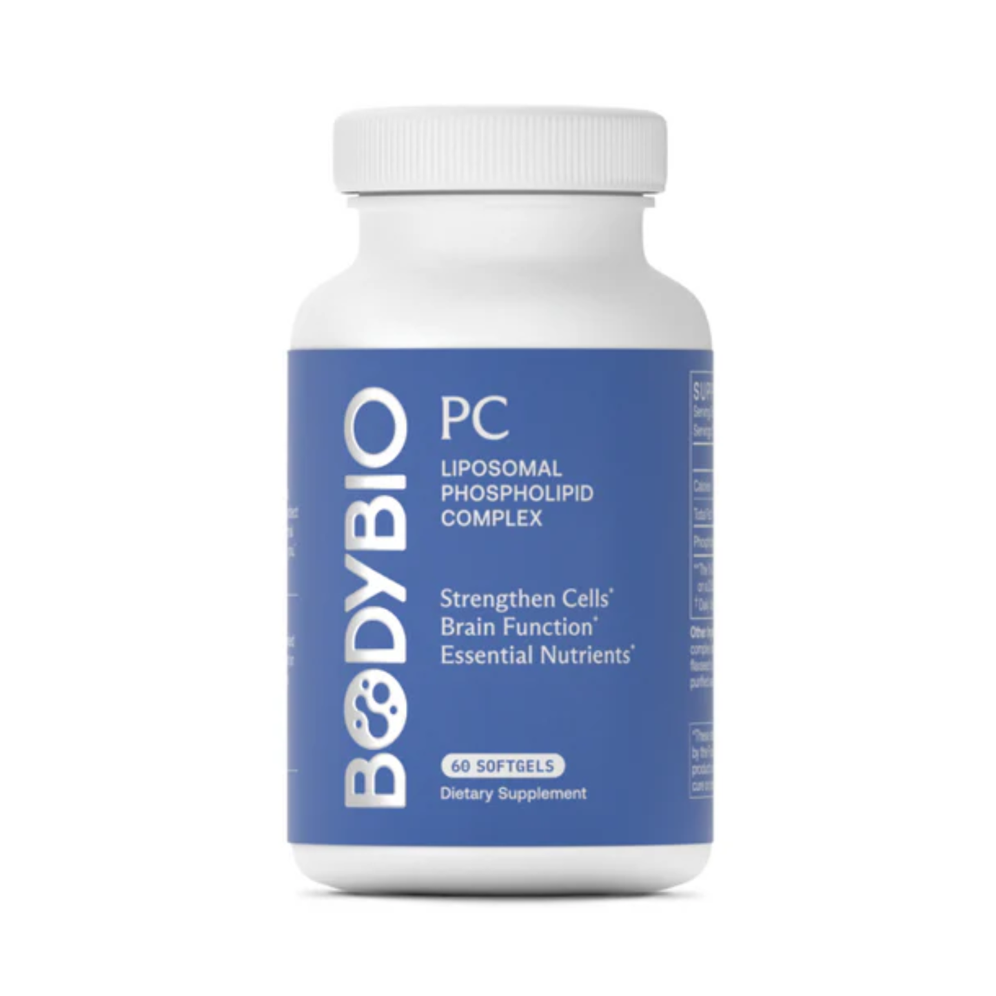 BodyBio PC