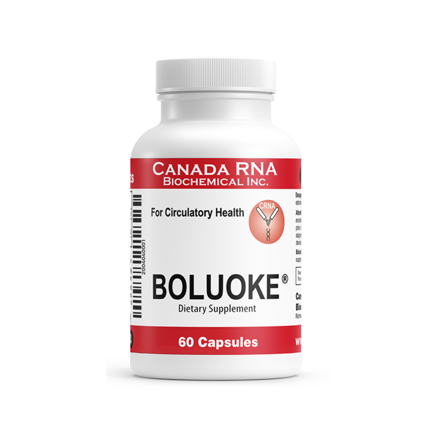 Boluoke Lumbrokinase
