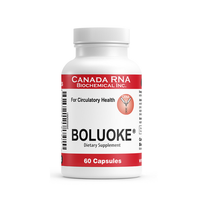 Boluoke Lumbrokinase