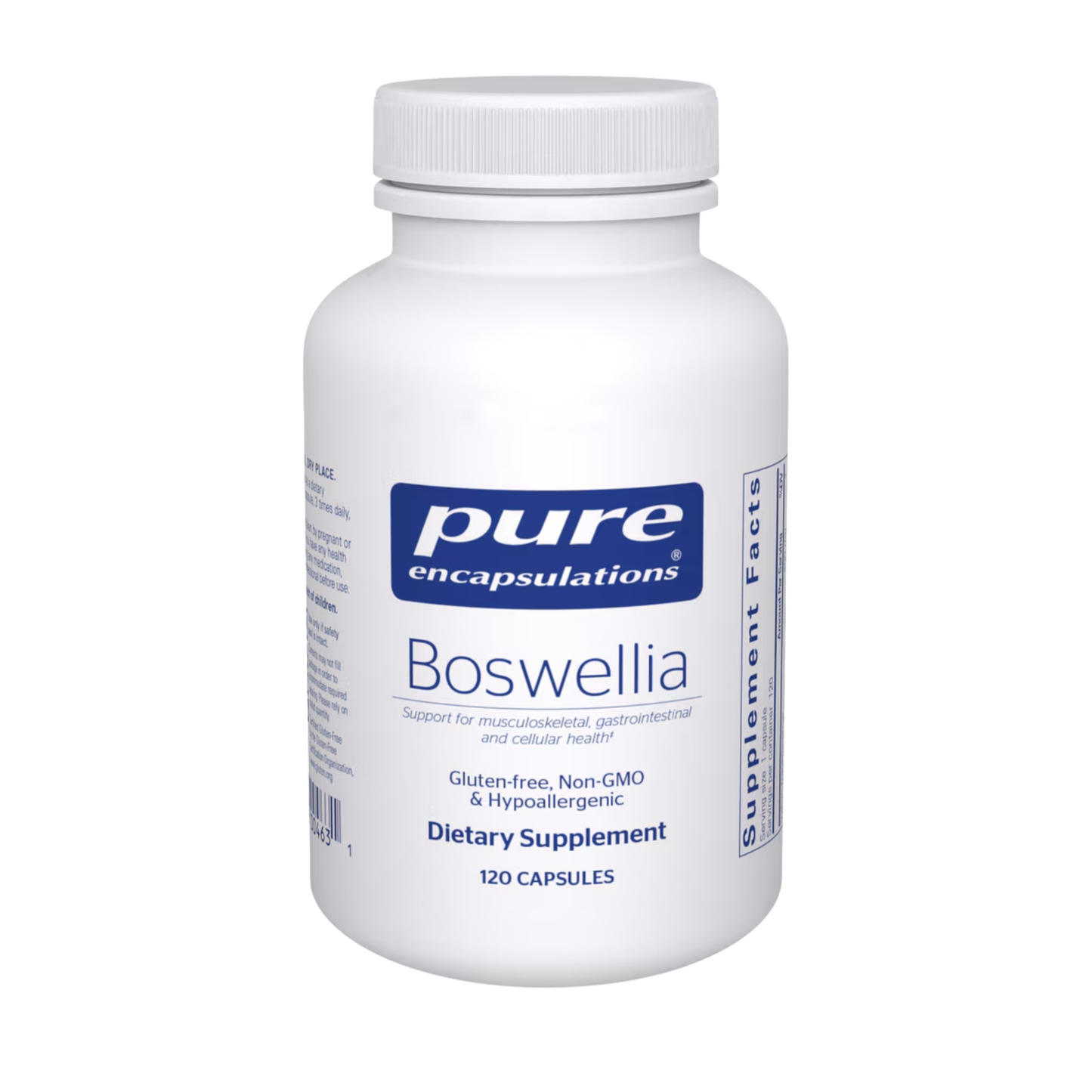 Boswellia