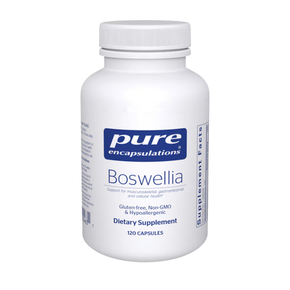 Boswellia