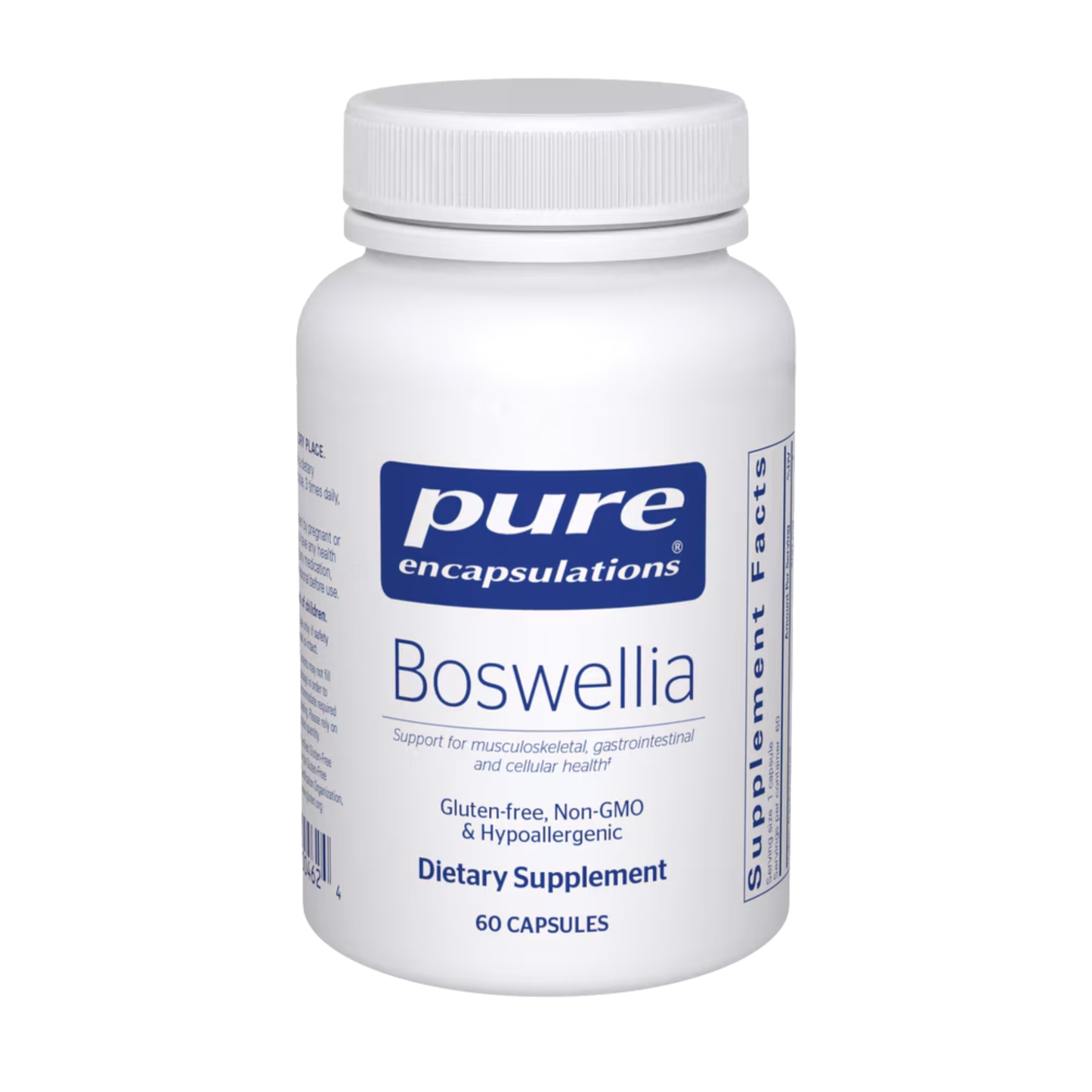 Boswellia