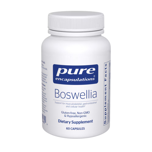 Boswellia