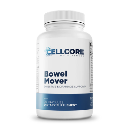 Bowel Mover