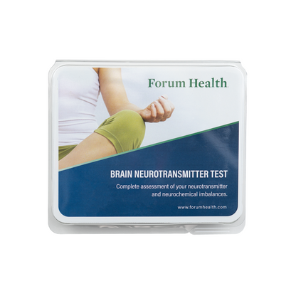 Brain Neurotransmitter Test