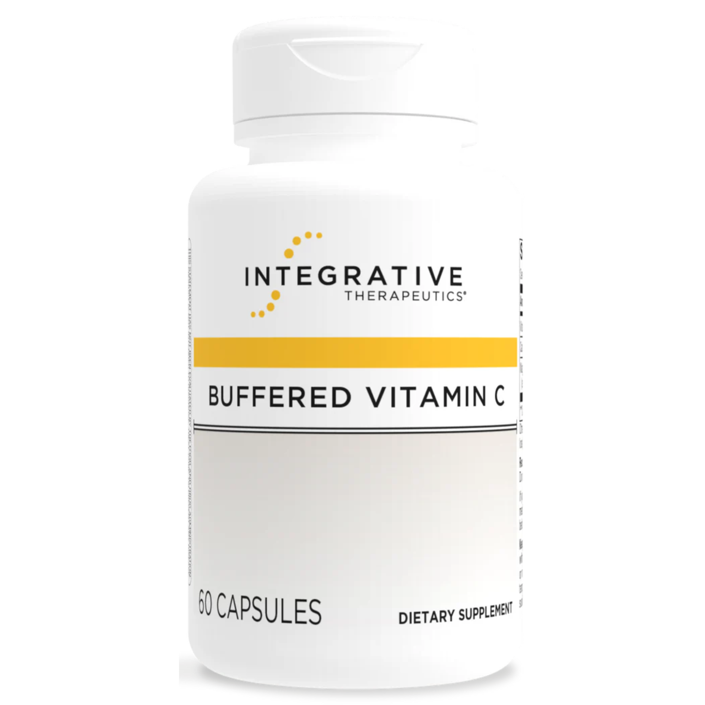 Buffered Vitamin C 1000 mg 60 vegcaps
