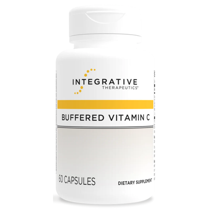 Buffered Vitamin C 1000 mg 60 vegcaps