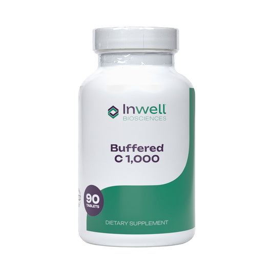Buffered C 1,000