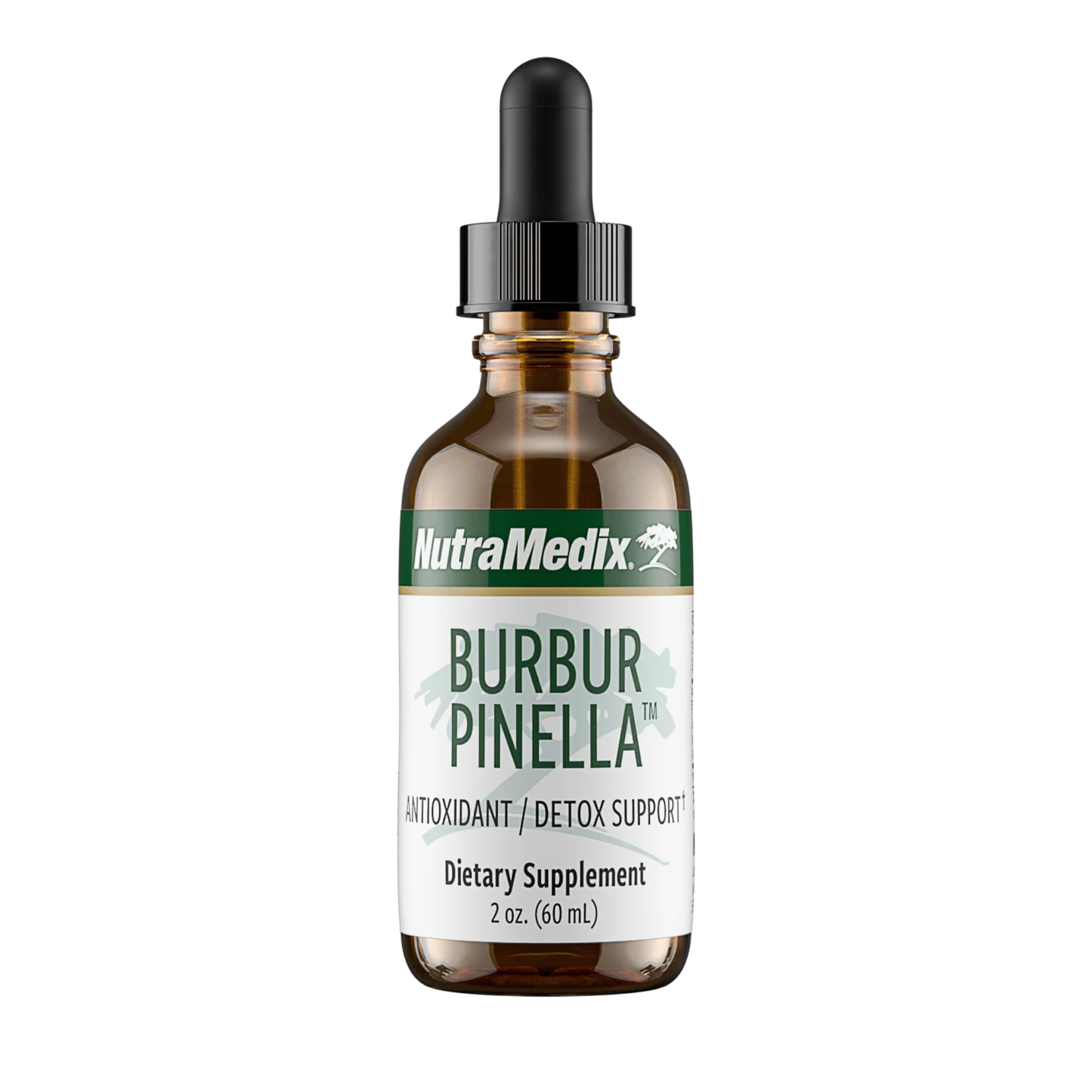 Burbur-Pinella 2 fl oz