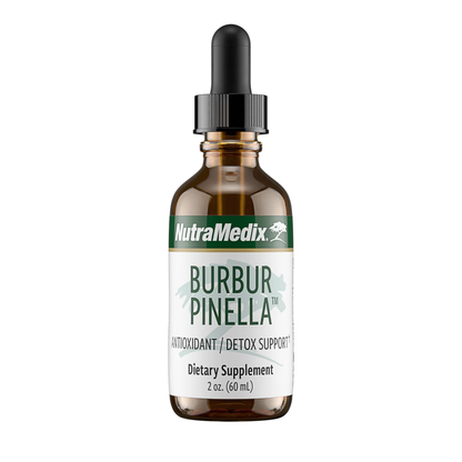 Burbur-Pinella 2 fl oz