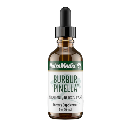 Burbur-Pinella 2 fl oz