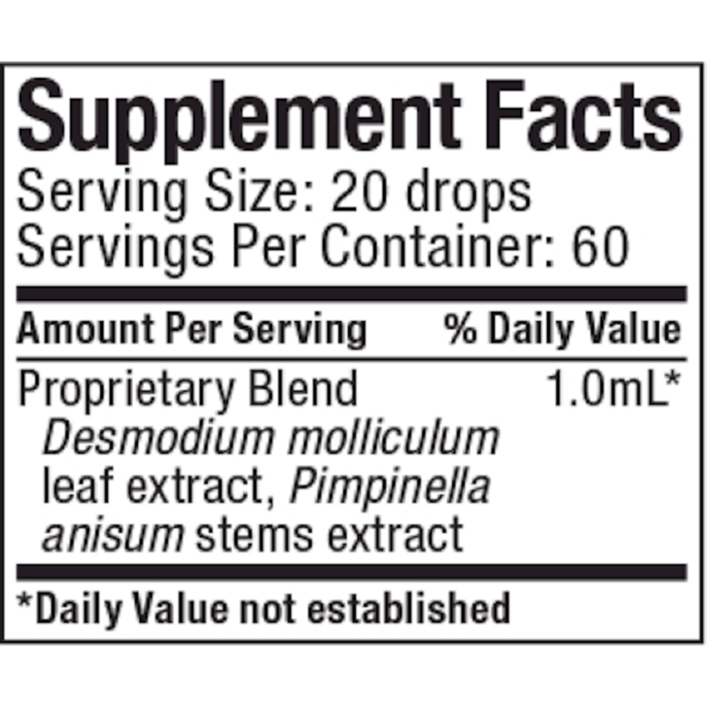 Burbur-Pinella 2 fl oz