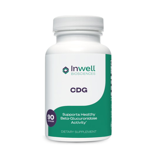 CDG 90 Capsules