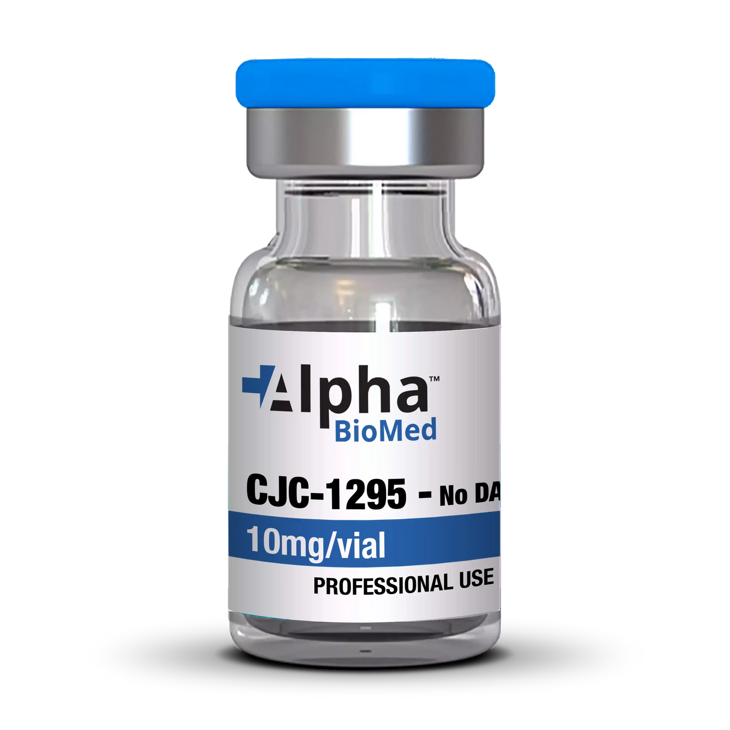 CJC-1295 - No DAC (10mg)