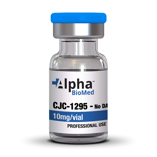 CJC-1295 - No DAC (10mg)