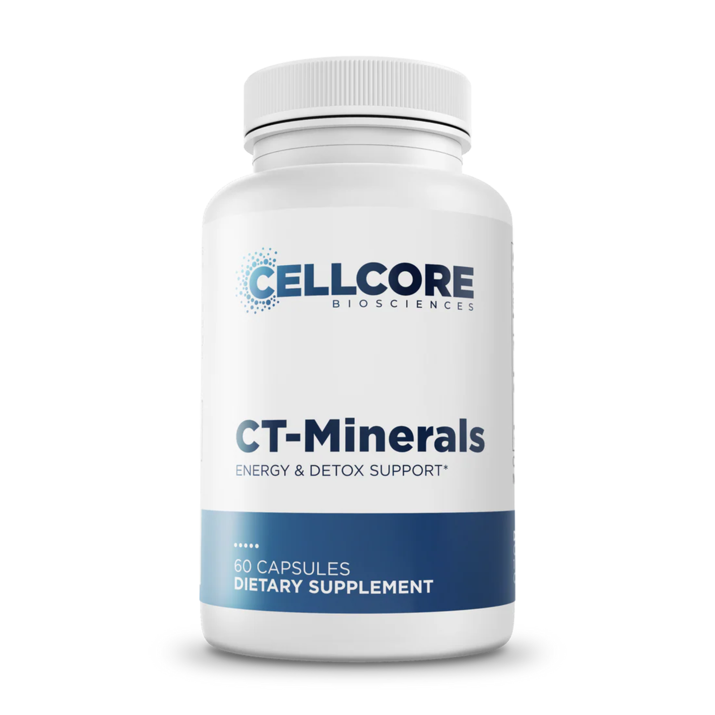 CT-Minerals