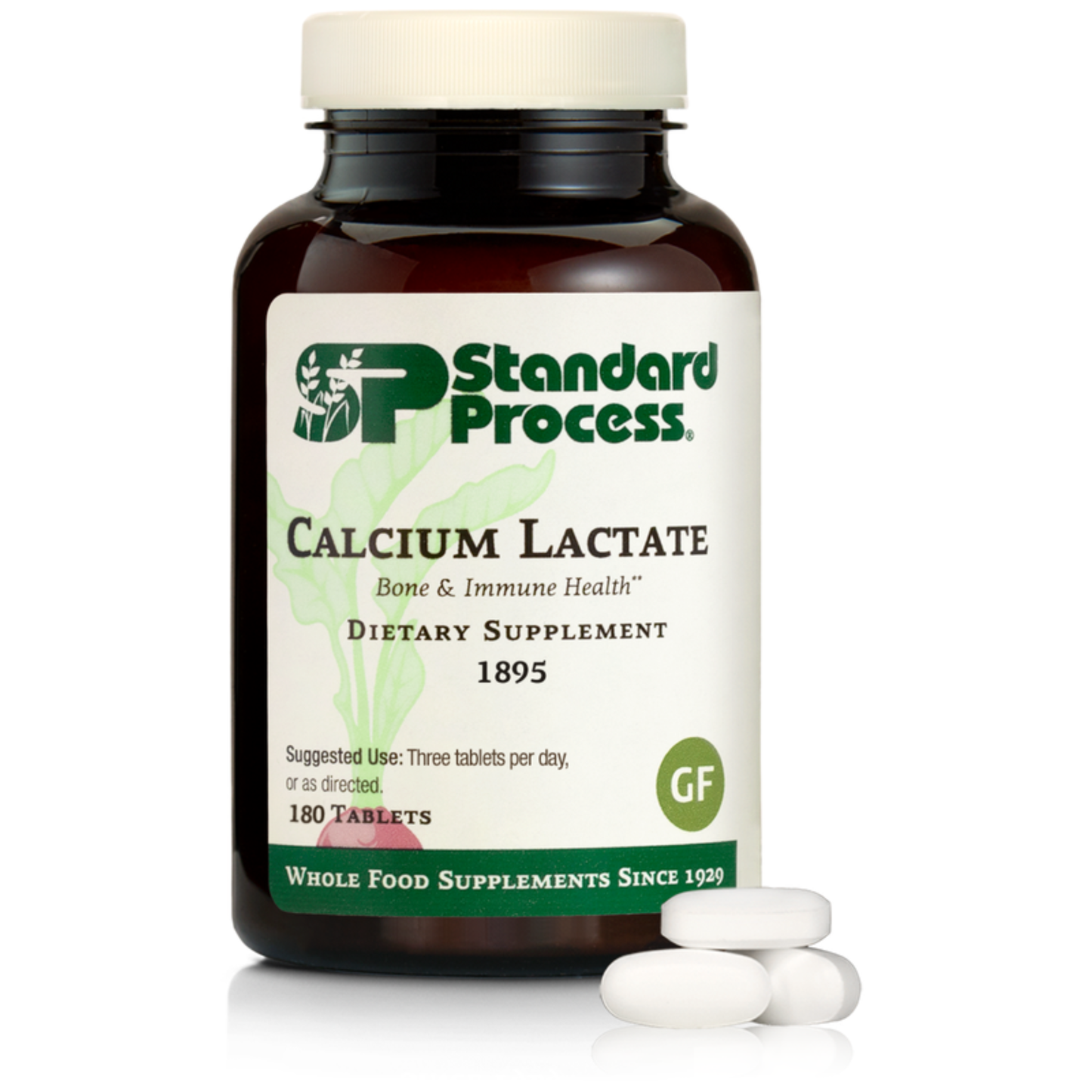 Calcium Lactate
