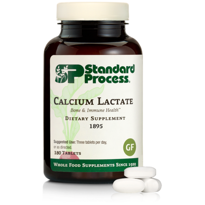 Calcium Lactate