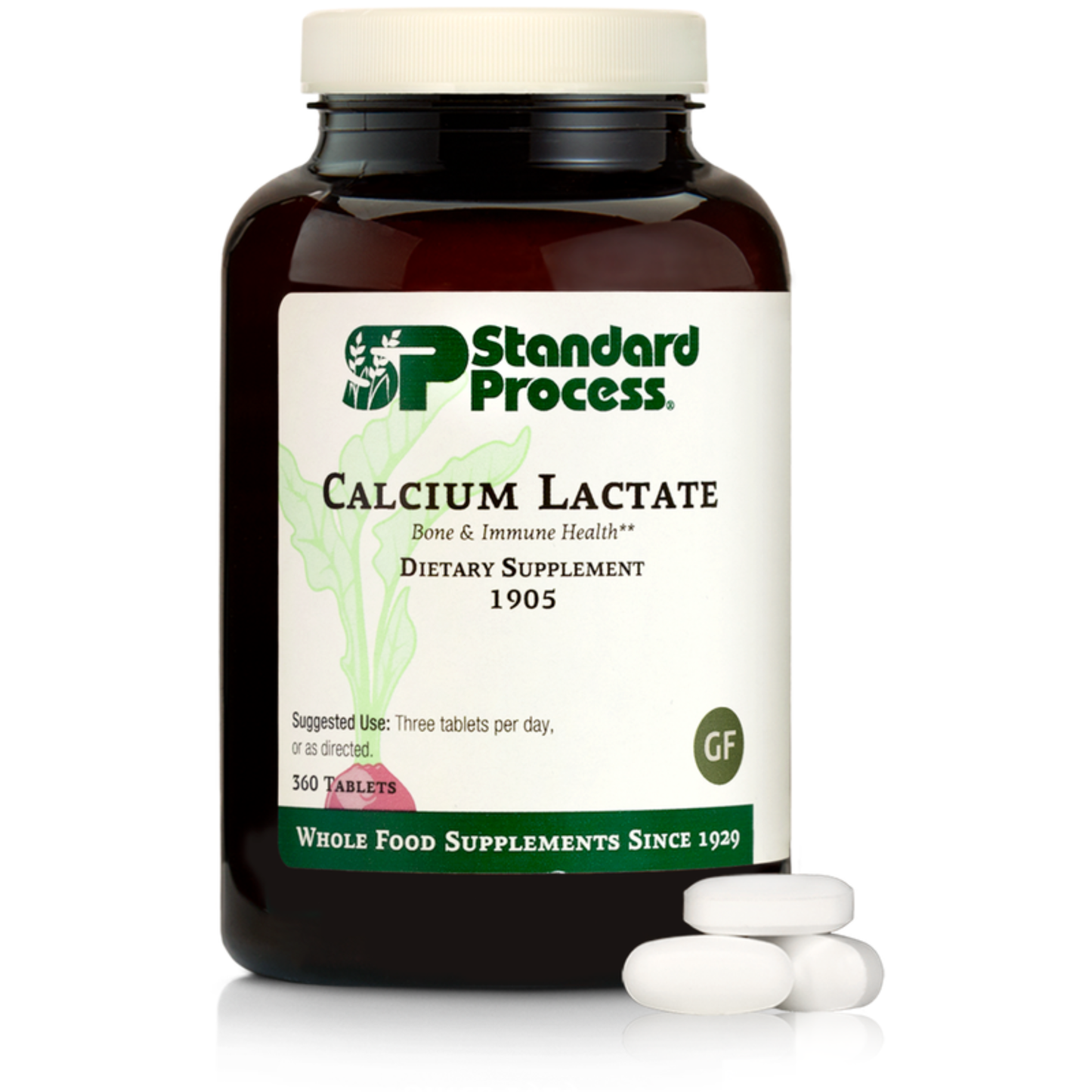 Calcium Lactate