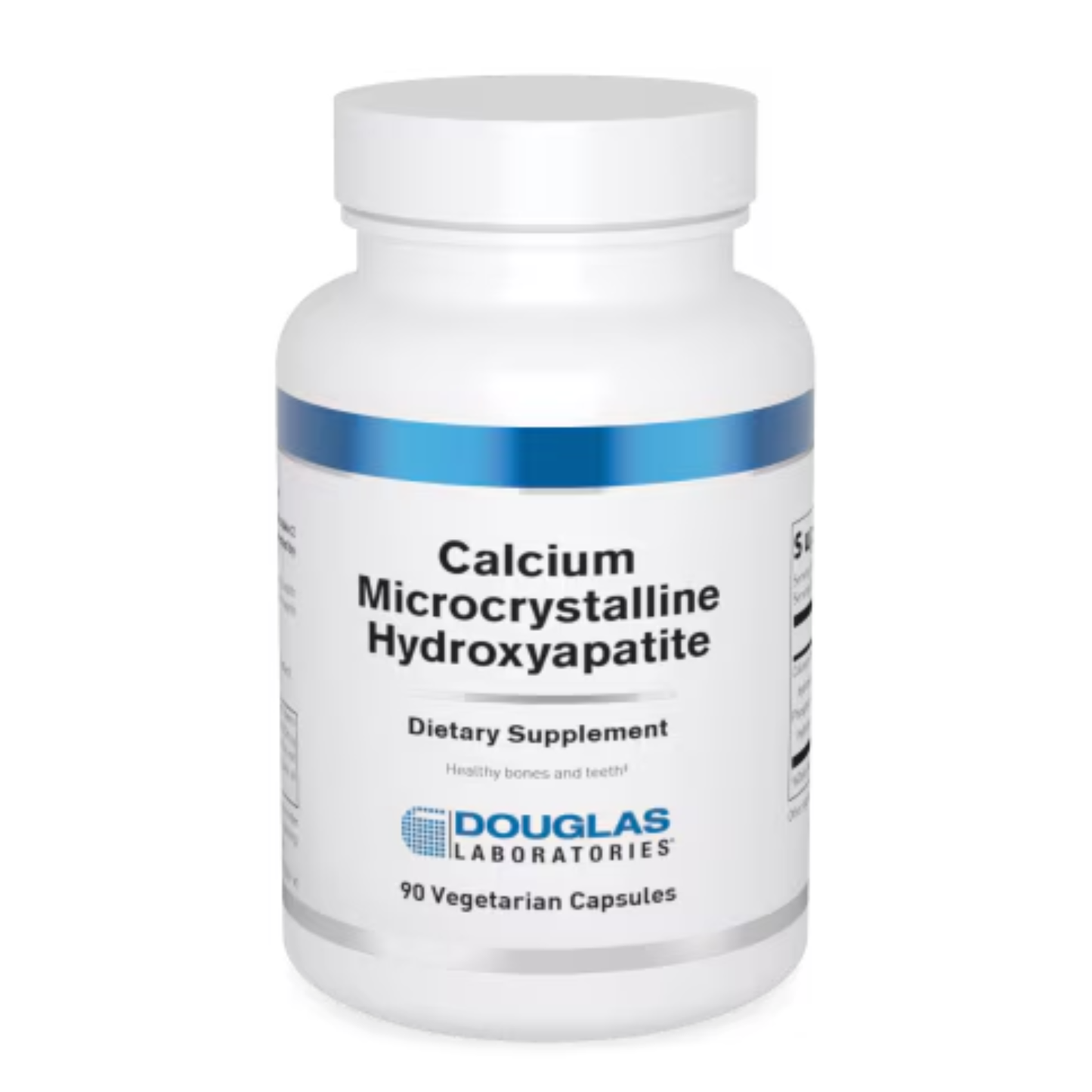 Calcium Microcrystalline Hydroxyapatite