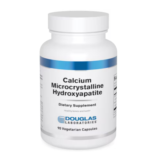 Calcium Microcrystalline Hydroxyapatite