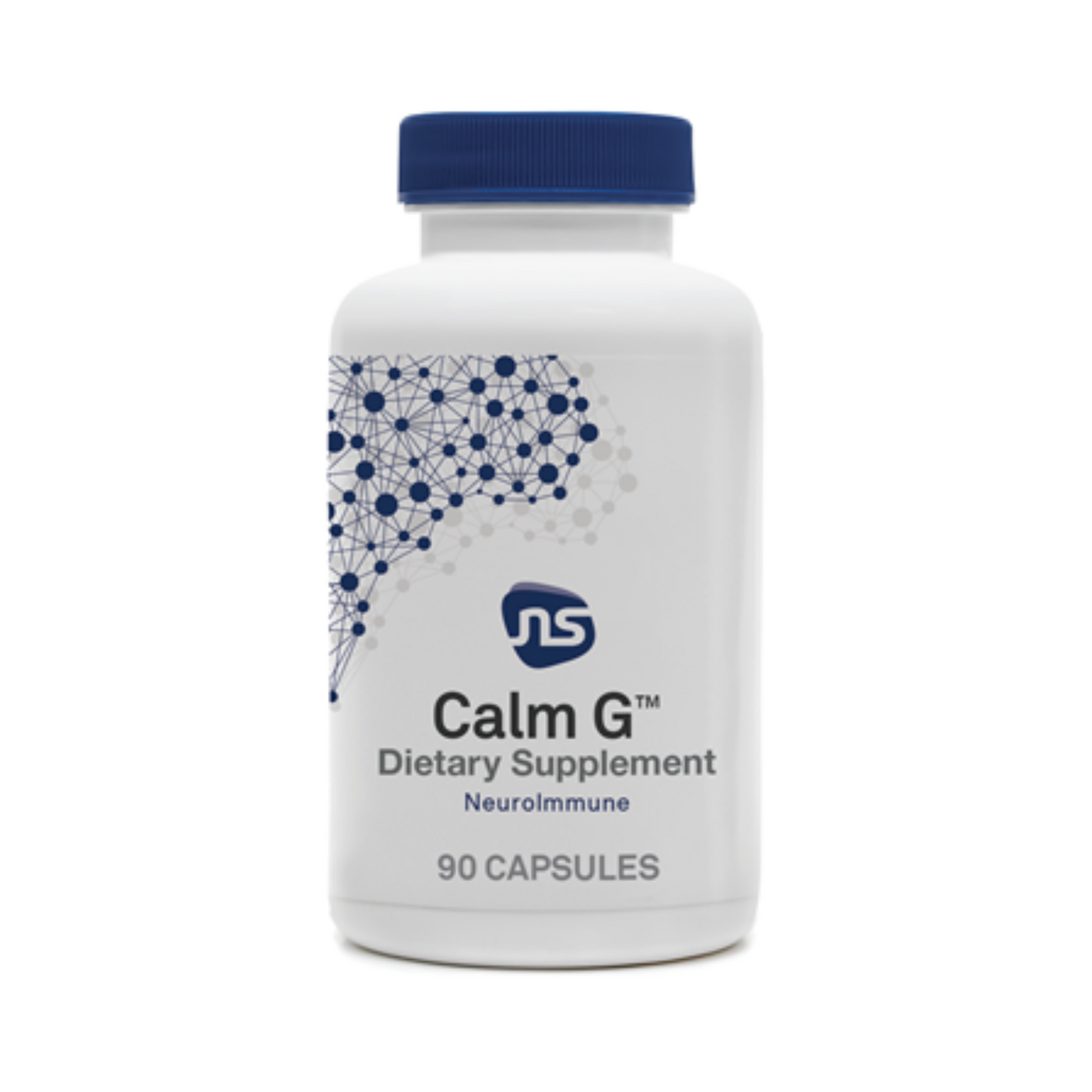 Calm G 90 caps