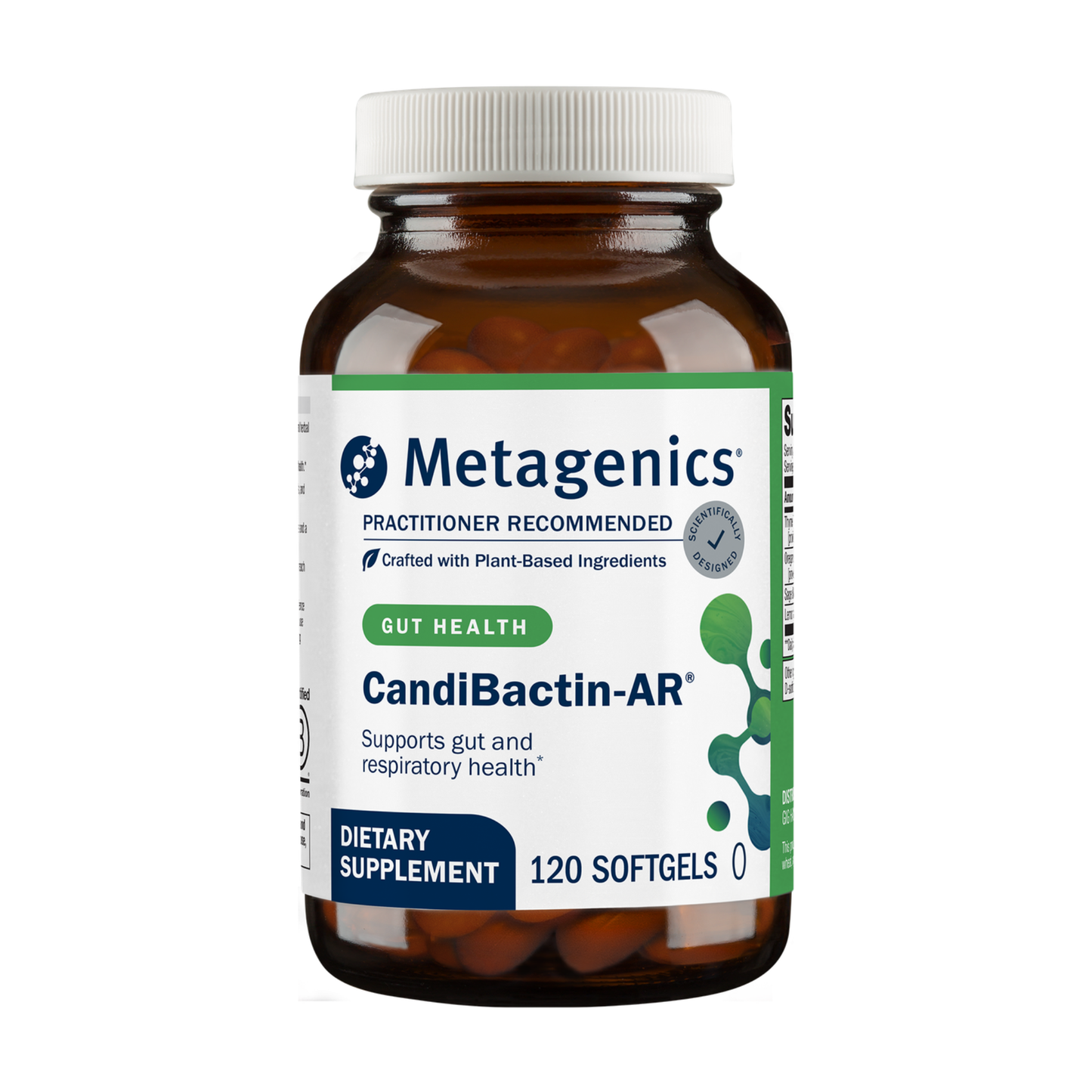 Candibactin-AR