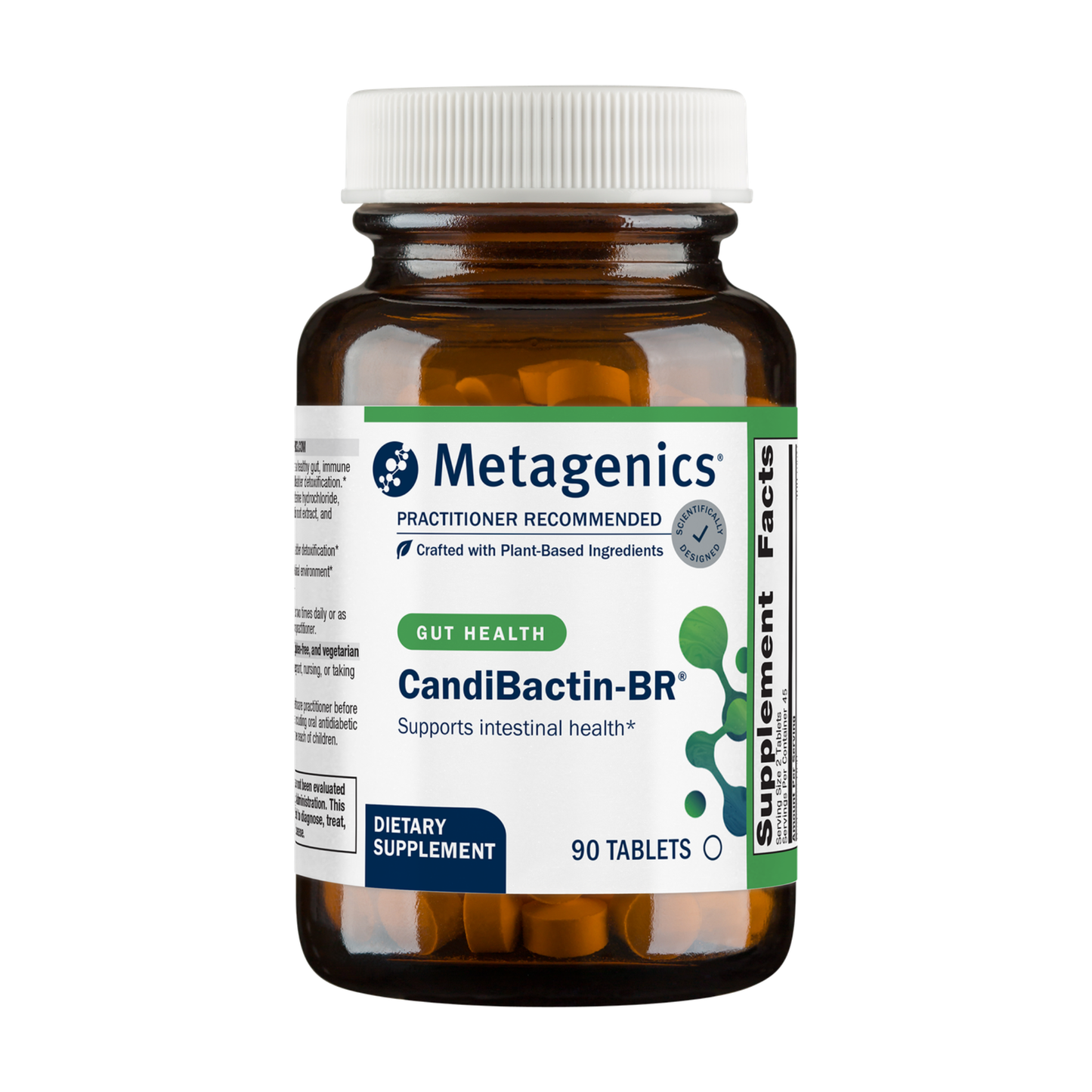 Candibactin-BR