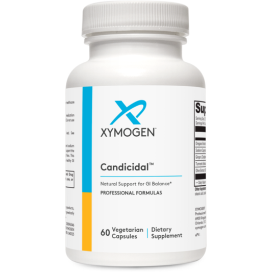 Candicidal 60 Capsules