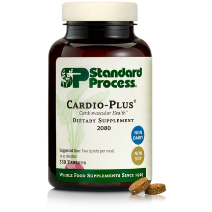 Cardio-Plus