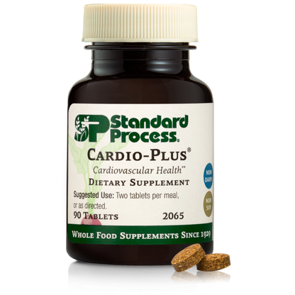 Cardio-Plus