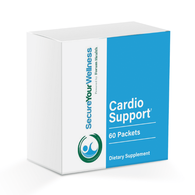 Cardio Support Med Packs