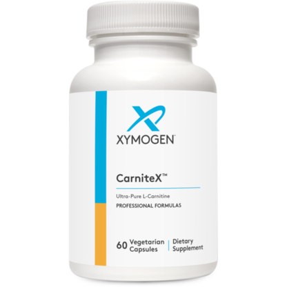CarniteX 60 Capsules