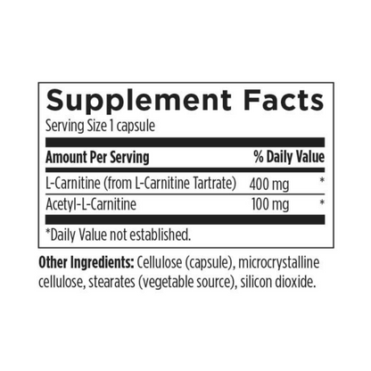Carnitine Synergy