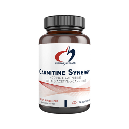 Carnitine Synergy
