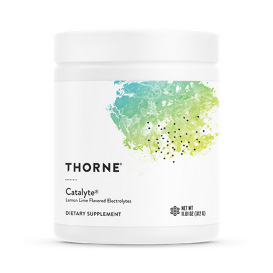 Catalyte Lemon Lime NSF 11.01 oz