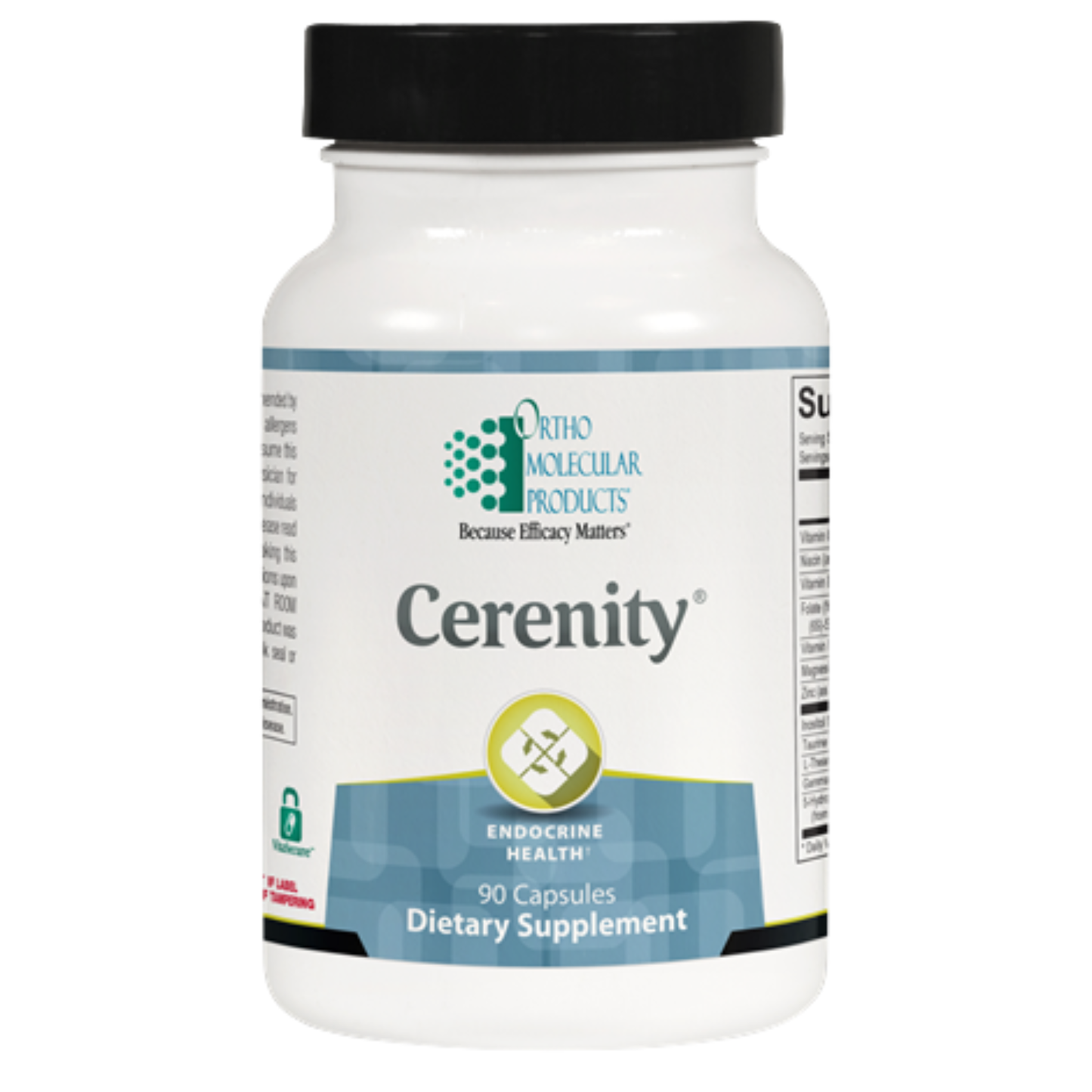 Cerenity
