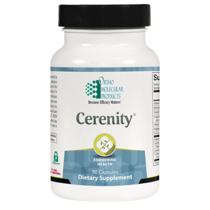 Cerenity