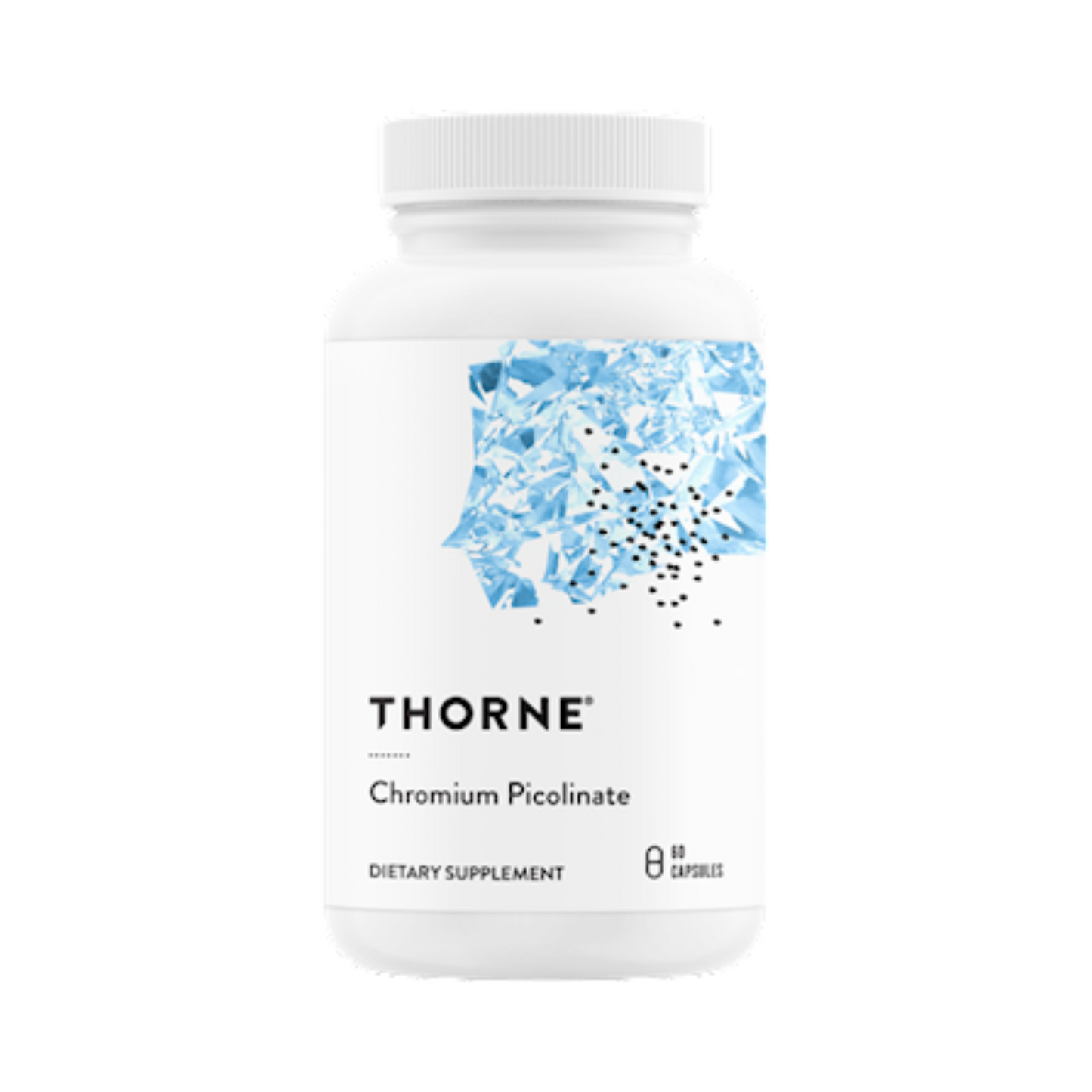 Chromium Picolinate 60 caps