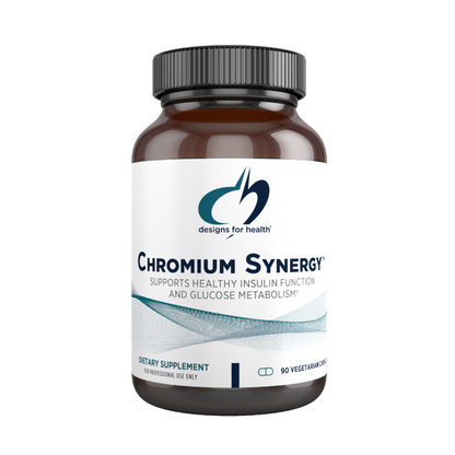 Chromium Synergy
