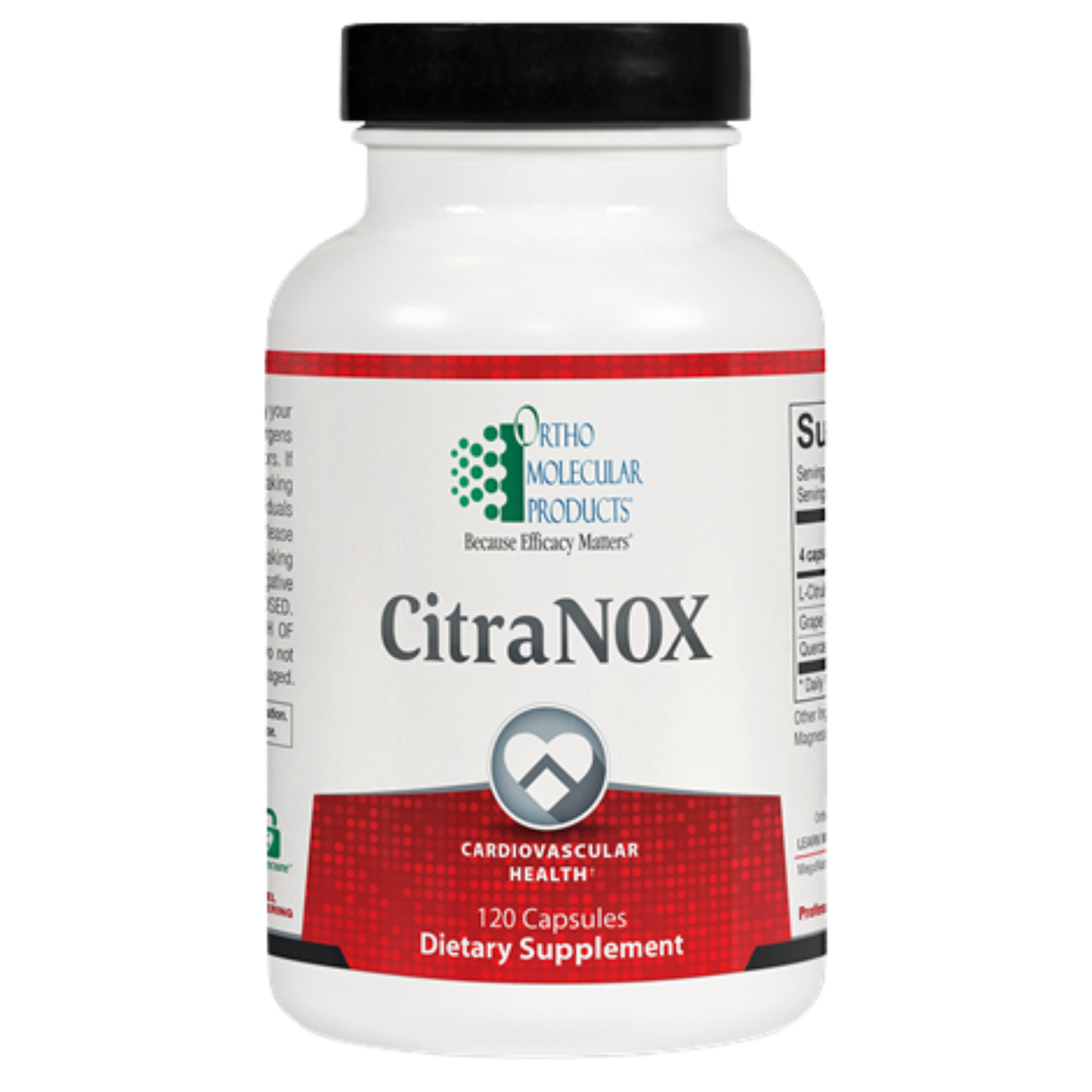 CitraNOX