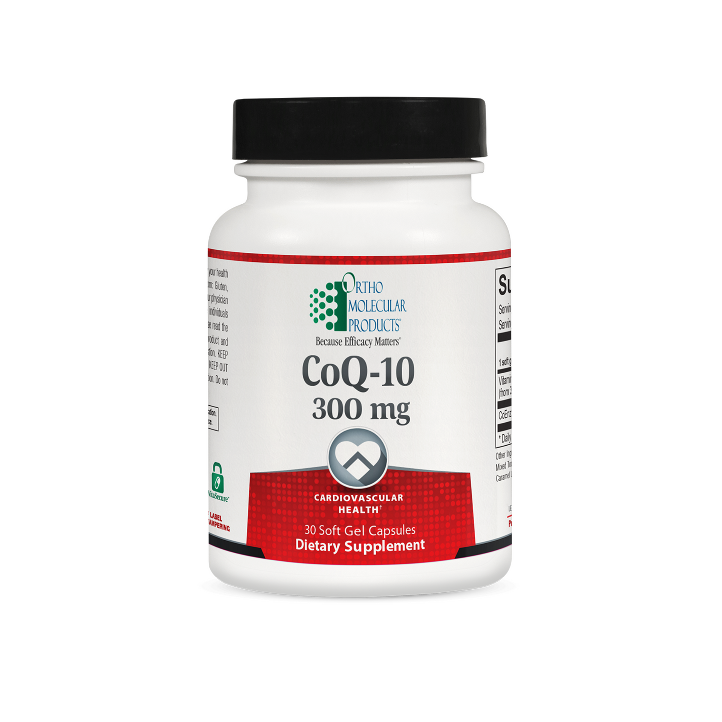 CoQ10 300 mg
