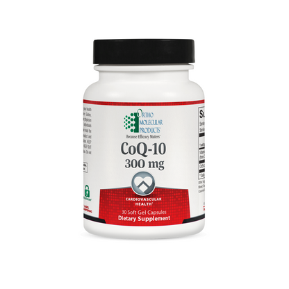 CoQ10 300 mg