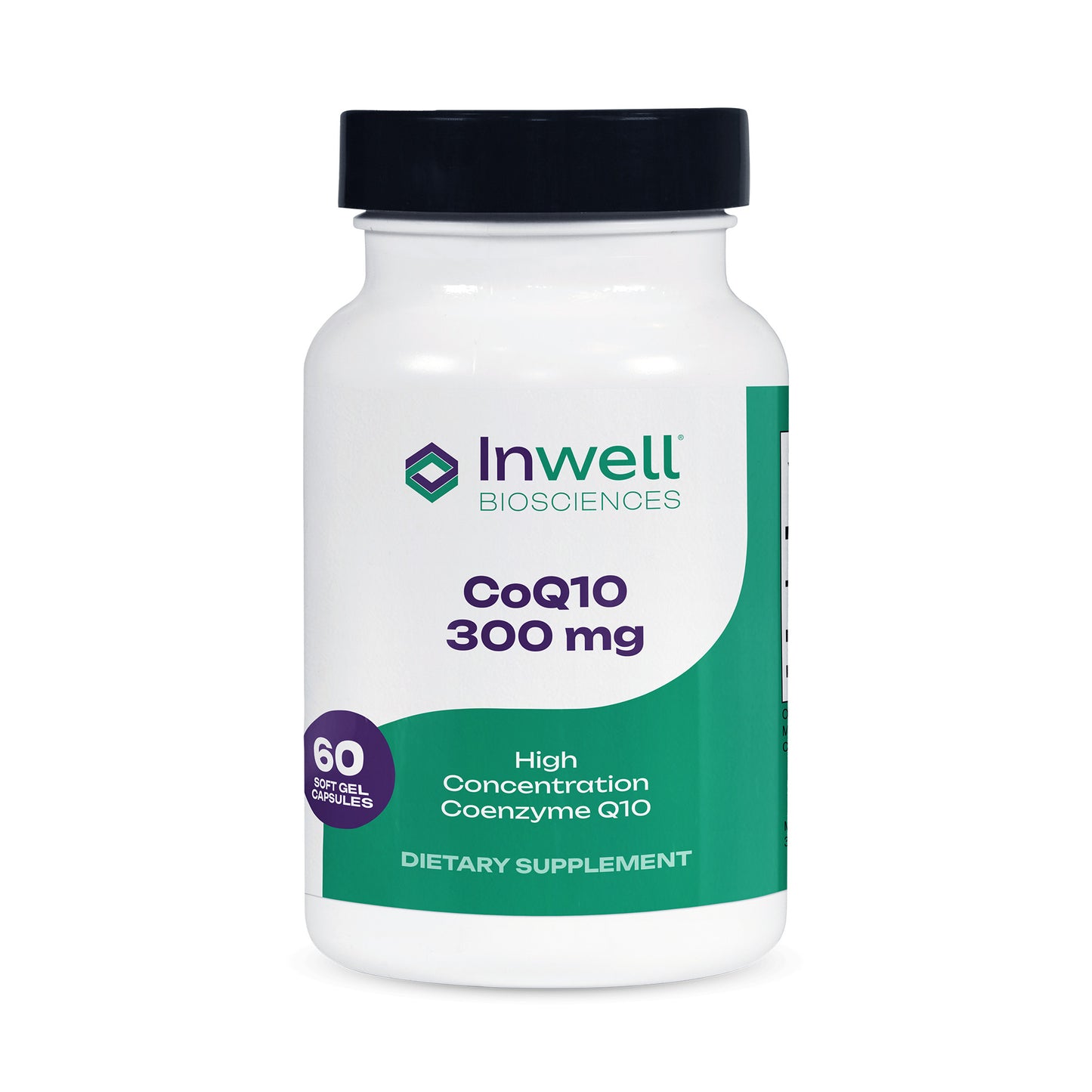 CoQ10 300 mg