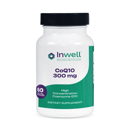 CoQ10 300 mg
