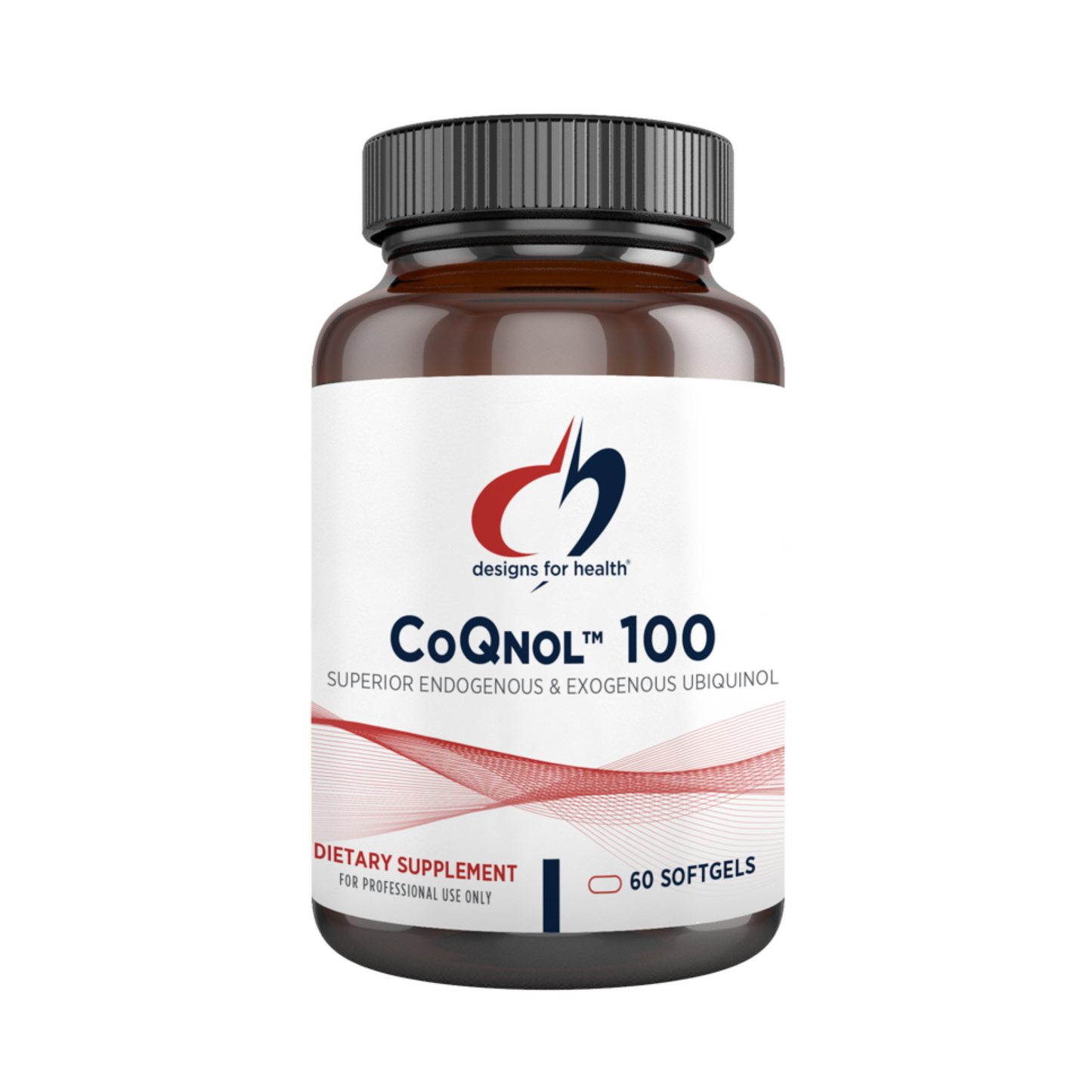 CoQnol 100