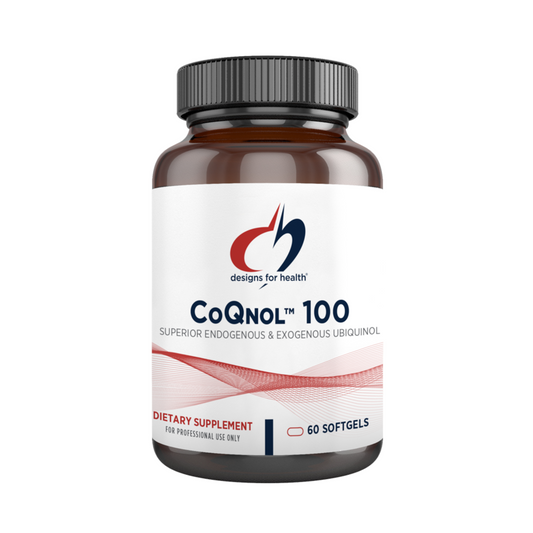 CoQnol 100